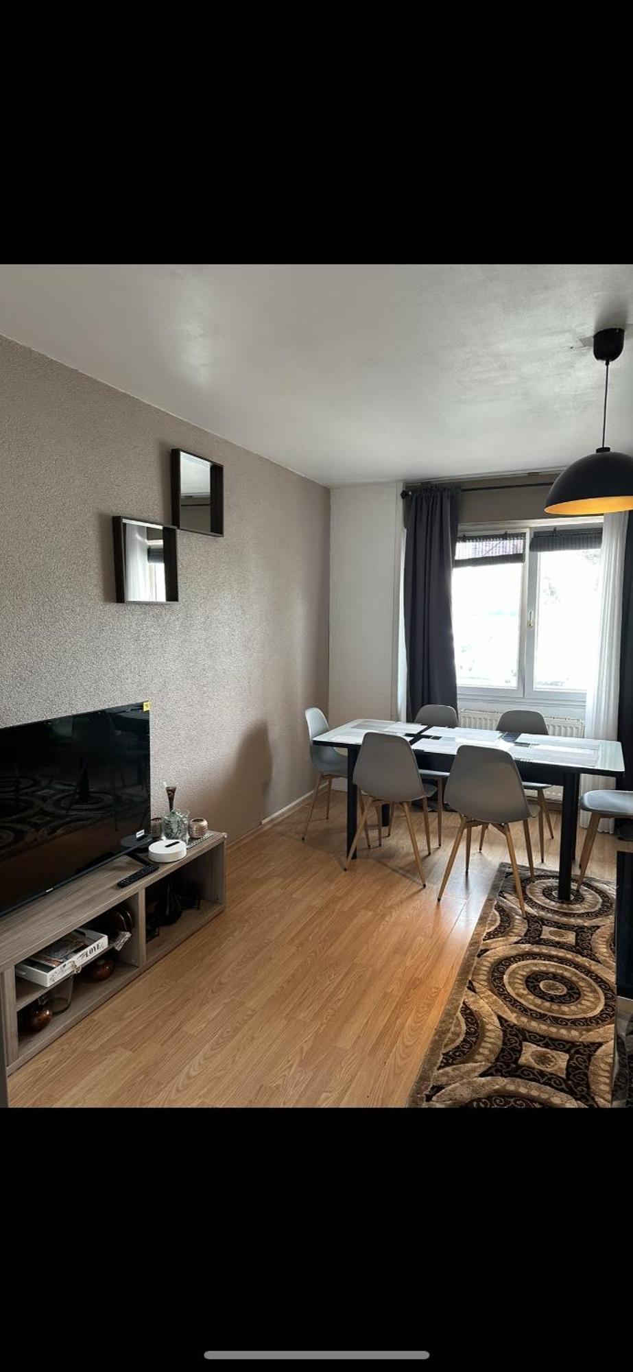 Superbe 4 Pieces Apartment Colmar Bagian luar foto