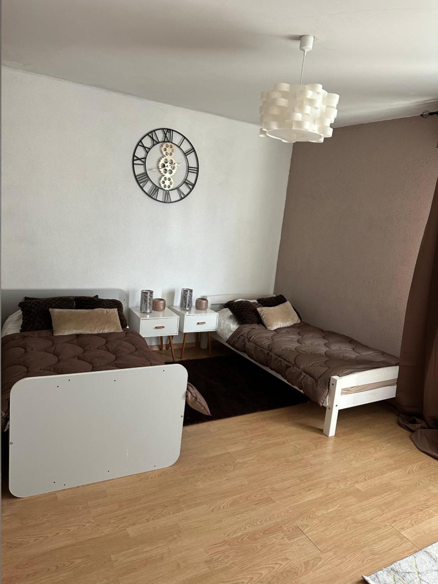 Superbe 4 Pieces Apartment Colmar Bagian luar foto