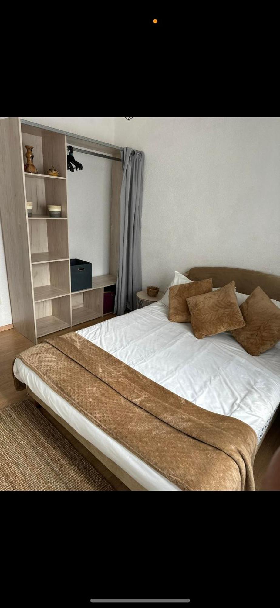 Superbe 4 Pieces Apartment Colmar Bagian luar foto